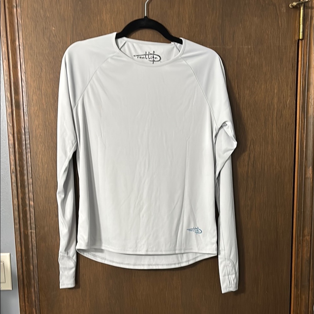 Women’s Mangrove UV Shirt